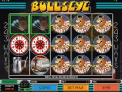 Bullseye